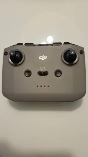 Rádio controle DJI N2 - bateria até 6,5h [NEO 1 e 2 - FLIP - MINI 4 PRO - AIR 3S