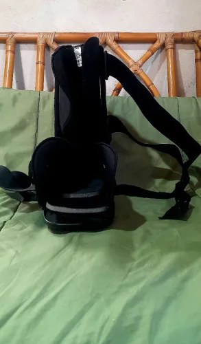BOTA ROBOFOT IMOBILIZADORA