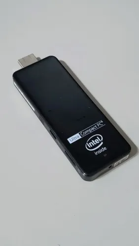 Mini Computador de bolso