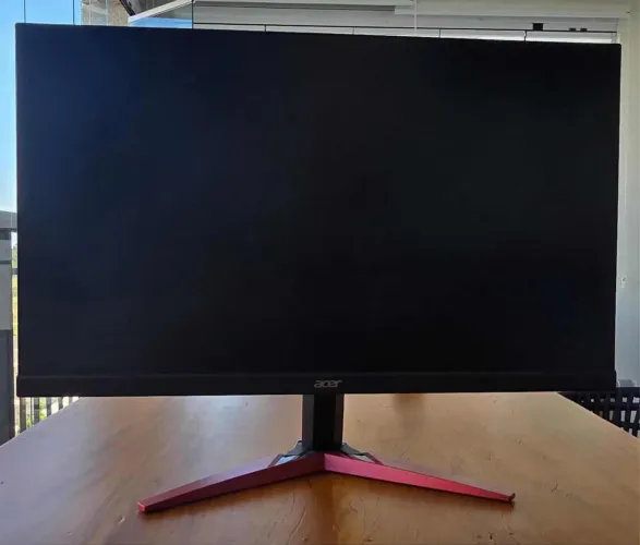 Monitor Gamer Acer kg1 series 27"