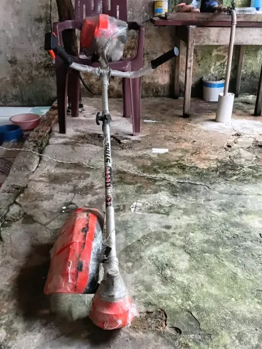 Roçadeira
