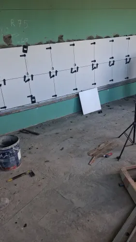 Serviços en geral