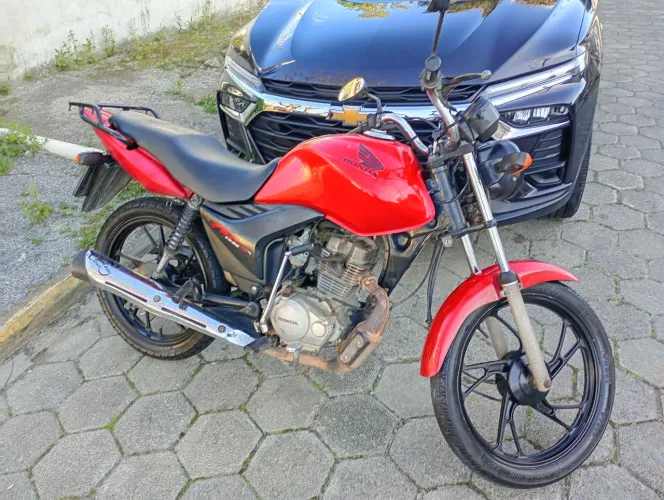 Vendo fan 2012 ks