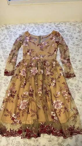 Vestido de festa