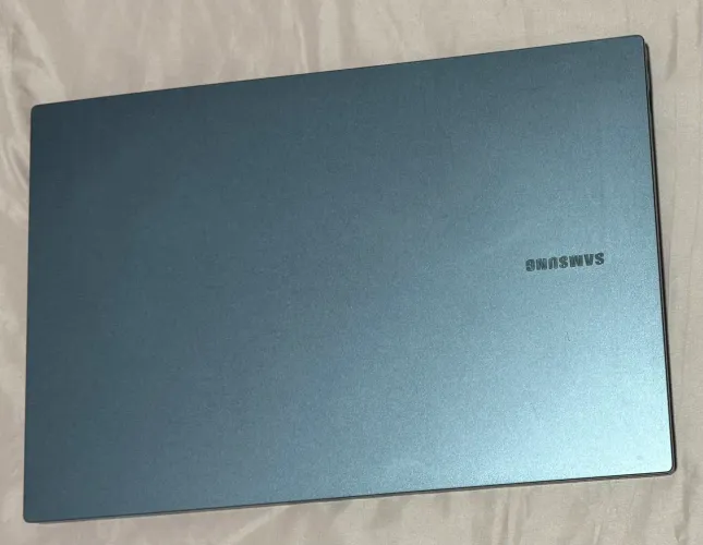 Notebook Samsung i7