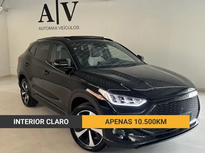 BYD Song Plus 1.5 16V Aut. (hibrido) 2023