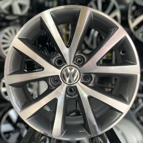RODAS JETTA ARO 16 5x112 Jetta/golf/passat