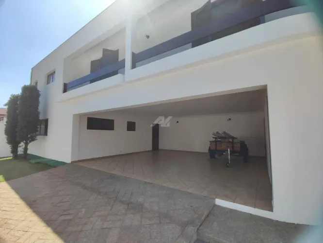 casa - Parque Alto Taquaral - Campinas
