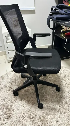Cadeira escritório