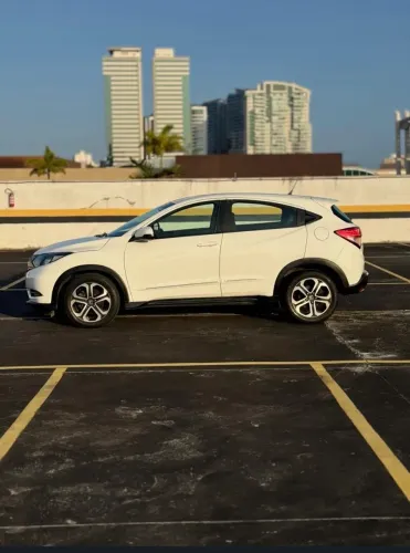 Honda HR-V LX 1.8 Flexone 16V 5P Aut. 2019