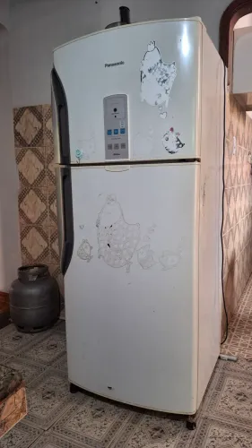 Geladeira