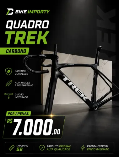 Quadro trek