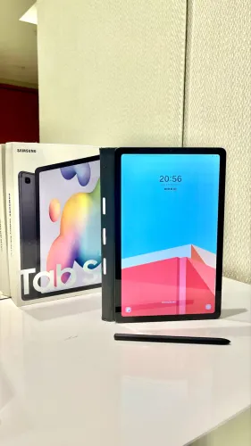 Tablet Samsung Galaxy Tab S6 Lite