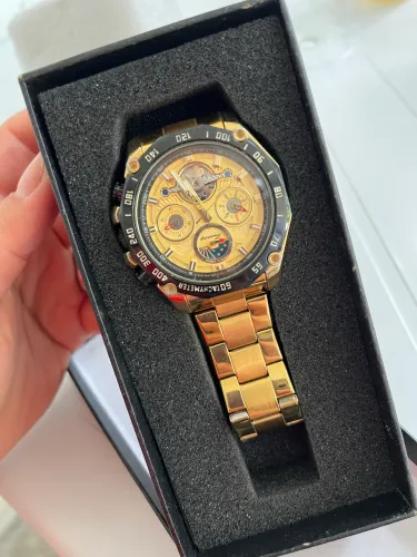 Relógios de colecionador a venda