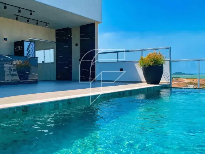 Imóvel para venda com 90 metros quadrados com 3 quartos em Praia do Morro - Guarapari - ES