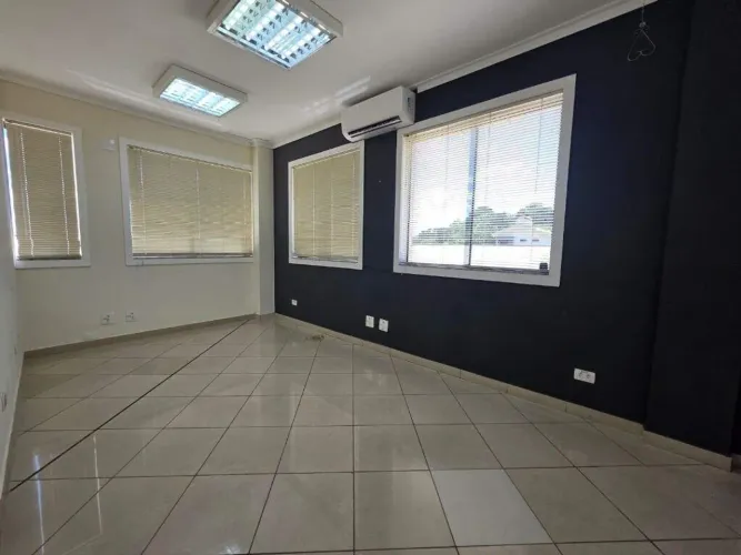 Sala para alugar, 44 m² por R$ 3.600,01/mês - Paulista - Piracicaba/SP