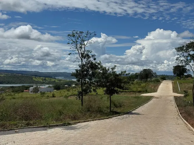 Imóvel para venda com 1000 metros quadrados em Jardim Brasília II - Águas Lindas de Goiás
