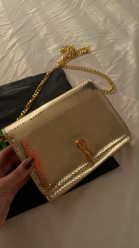 Bolsa Santa Lolla
