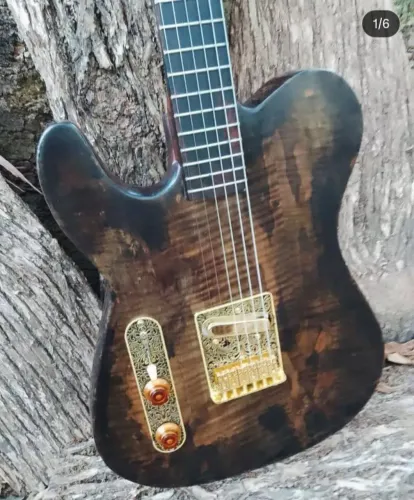 Guitarra 