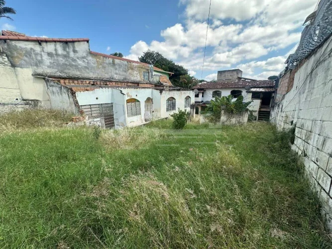 Lote à venda, Jardim Atlântico - Belo Horizonte/MG