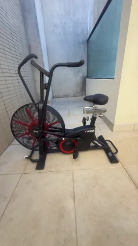 Air bike Kikos ARXI