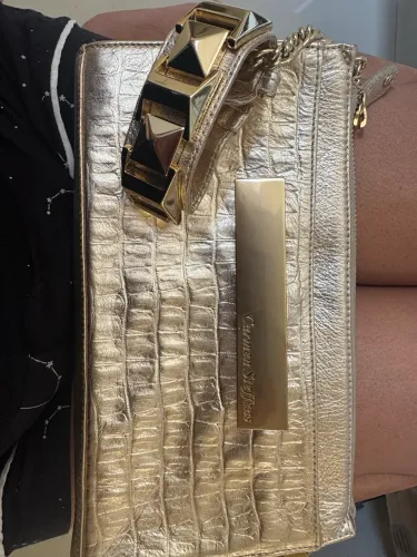 Bolsa Carmen Steffens
