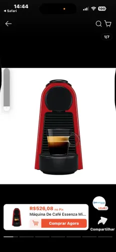 Cafeteira