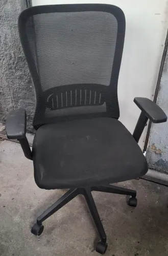Cadeira escritório
