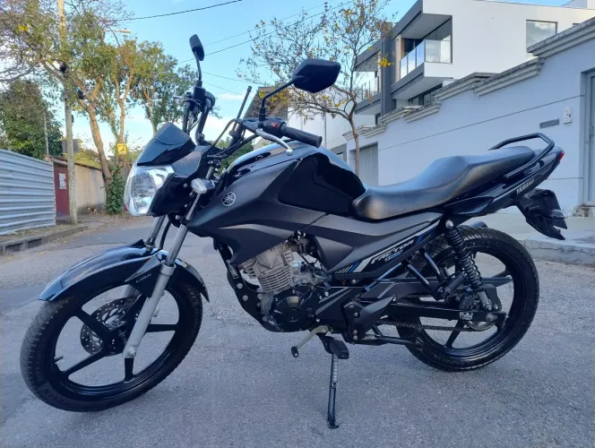 Factor 150 Ed Flex único dono. 2022