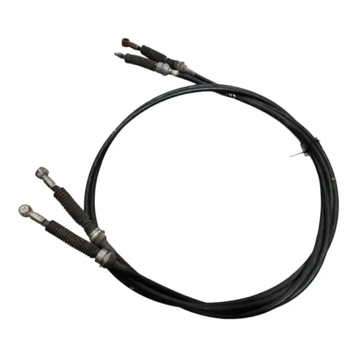 Cabo Seletor Marcha Vw 2p0711267 2,80cm Par