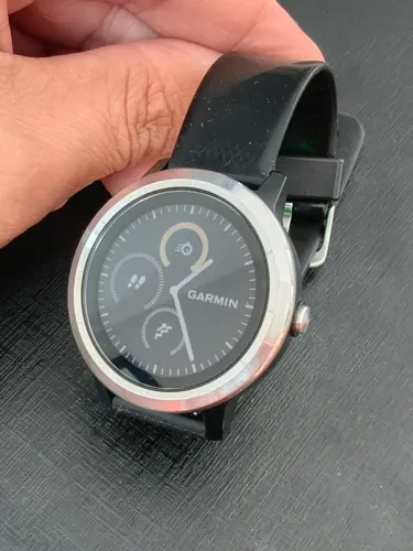 Smartwatch Garmin VivoActive 3