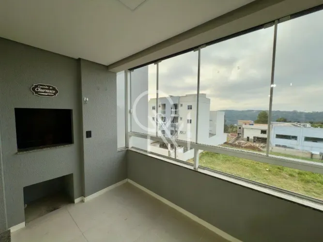 Apartamento com 3 quartos no bairro Nossa Senhora da Saúde