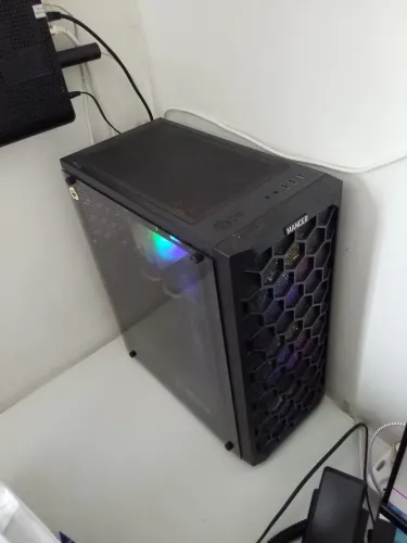 Pc gamer intel x99