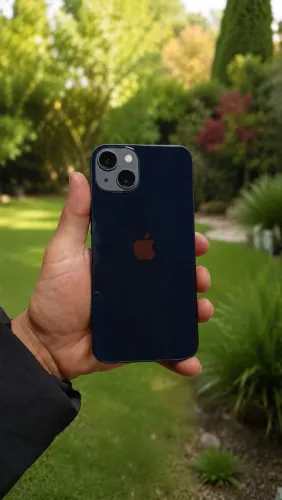 iPhone 13 | tela original | nunca aberto 