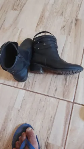 Bota infantil