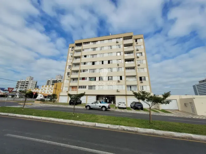 Apartamento Mobiliado Disponível para Locação No Centro de Araranguá