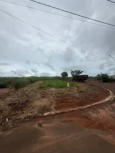 TERRENO RESIDENCIAL/ COMERCIAL SÃO LOURENÇO DO TURVO