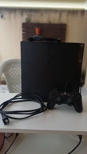 Playstation 3