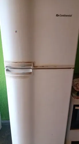 Geladeira