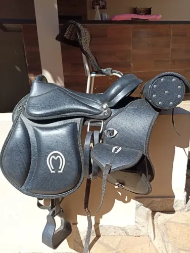 Sela de Cavalo