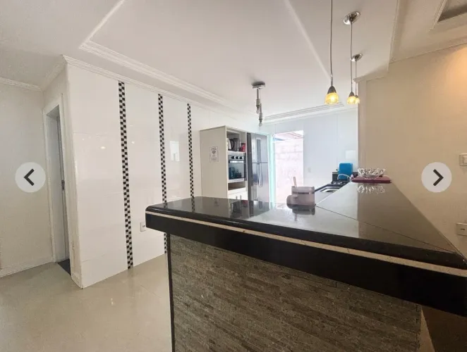 CASA À VENDA NO CONDOMÍNIO DOS PÁSSAROS - CABO FRIO/RJ - 3 QUARTOS - 1 SUÍTE - R$ 470.000