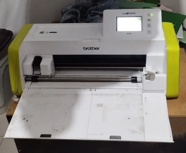 SCANNCUT - SDX 85 - 110V