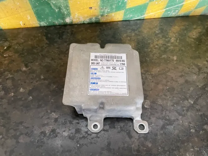 Módulo airbag honda hrv 2016 77960-t7s m410-m2