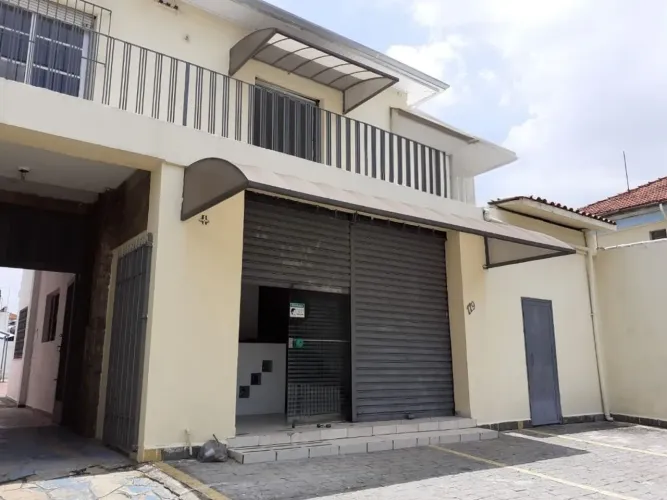 Terreno à venda, 540 m² por R$ 3.800.000,00 - Santana - São Paulo/SP