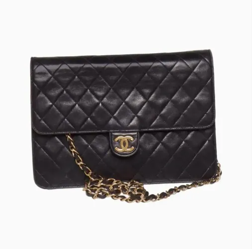 Chanel Timeless single flap 100% original