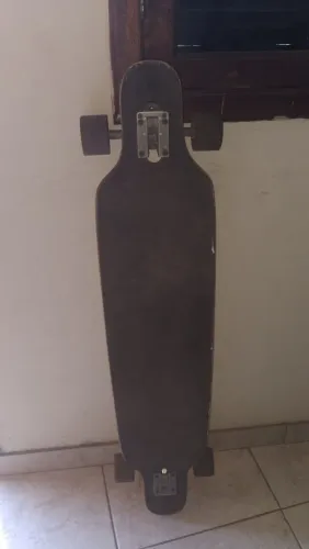 Skate Longobard.