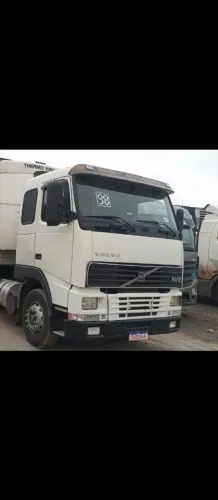 FH 380 1998 