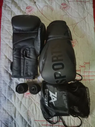 Boxe, Muay Thai
