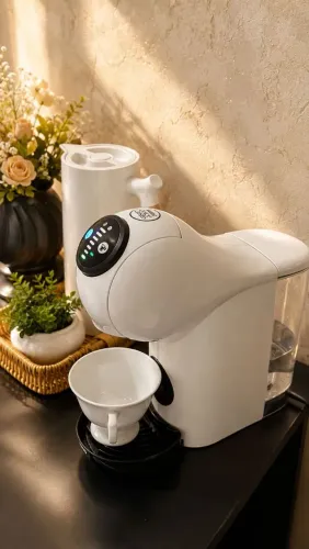 Cafeteira top oportunidade