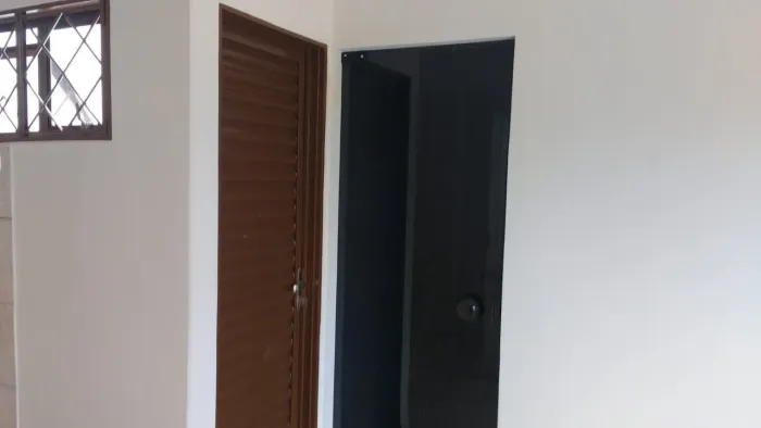 Alugo Kitnet
